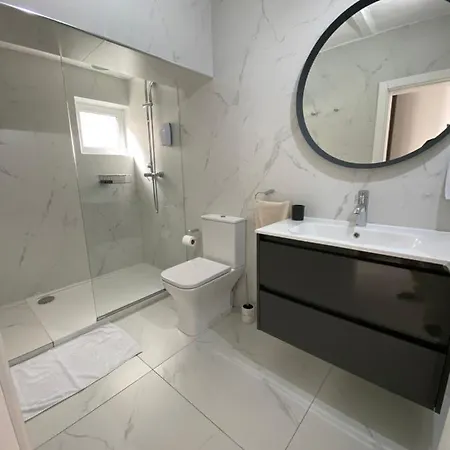 Seaside Apartment In Gzira Exterior photo