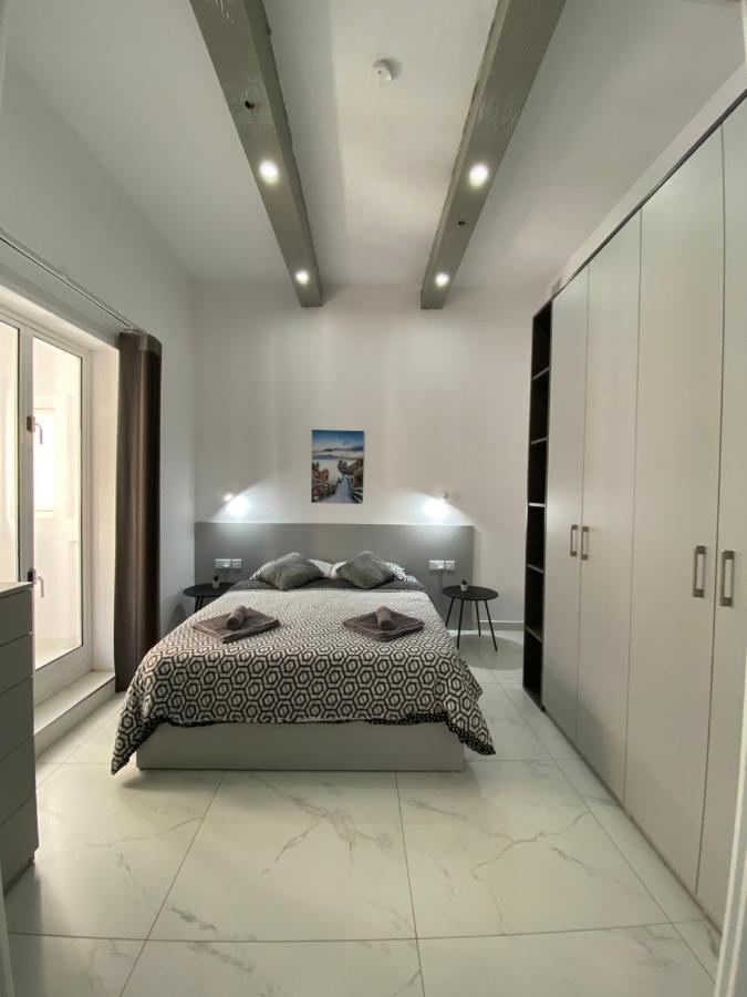 Seaside In Apartment